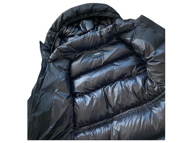 Autre Marque Mackage FREYA Down Jacket - view 3