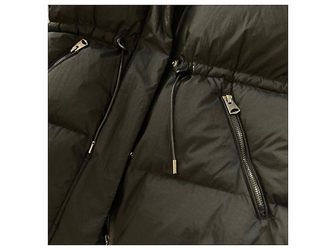 Autre Marque Mackage FREYA Down Jacket - view 5