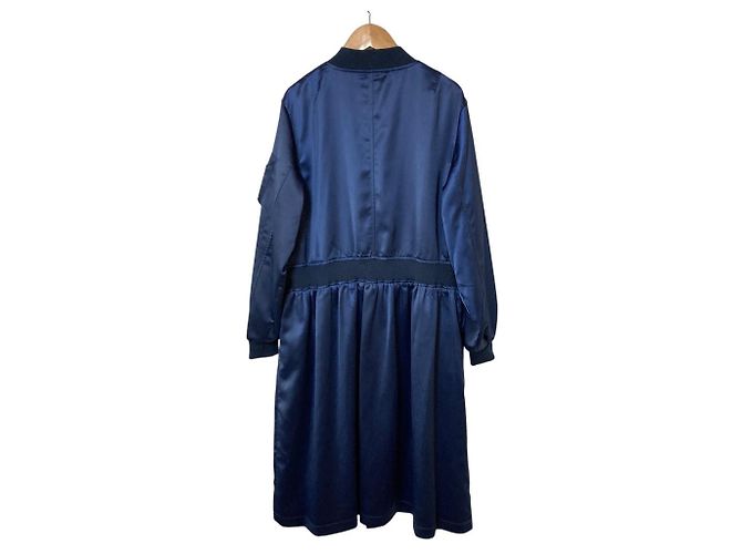 Autre Marque I AM I IN FACT Cappotto lungo - vista 2