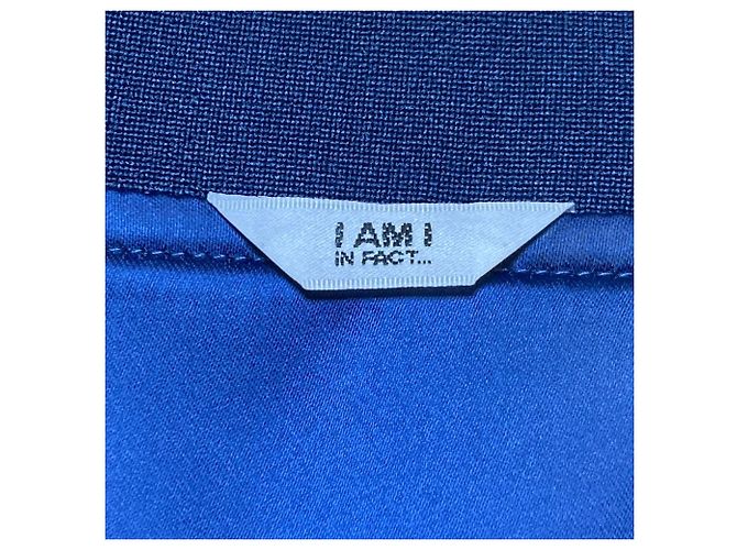 Autre Marque I AM I IN FACT Cappotto lungo - vista 4