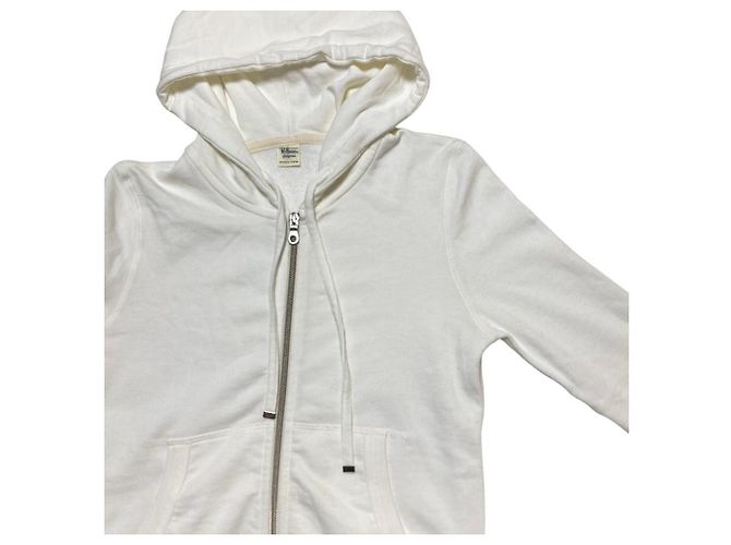 Autre Marque Hoodie com zíper Ron Herman - vista 3