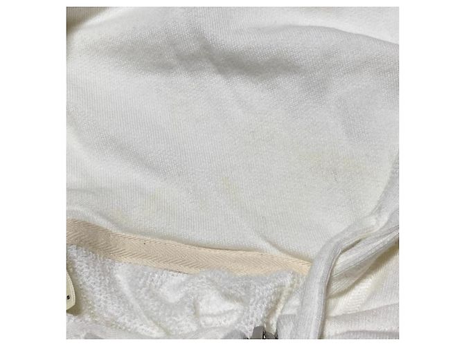 Autre Marque Hoodie com zíper Ron Herman - vista 8