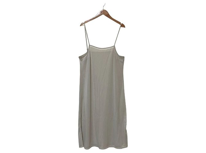 Autre Marque Mila Owen Python Print Sleeveless Dress - view 7
