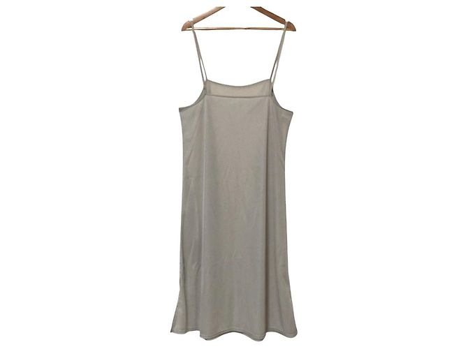 Autre Marque Mila Owen Python Print Sleeveless Dress - view 8
