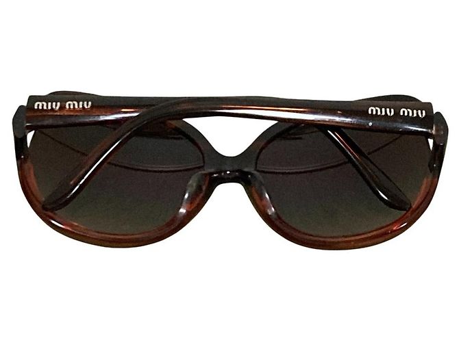 Occhiali da sole Miu Miu SMU10M - vista 11