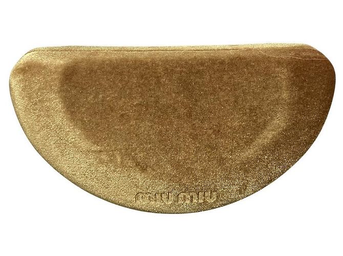 Occhiali da sole Miu Miu SMU10M - vista 12