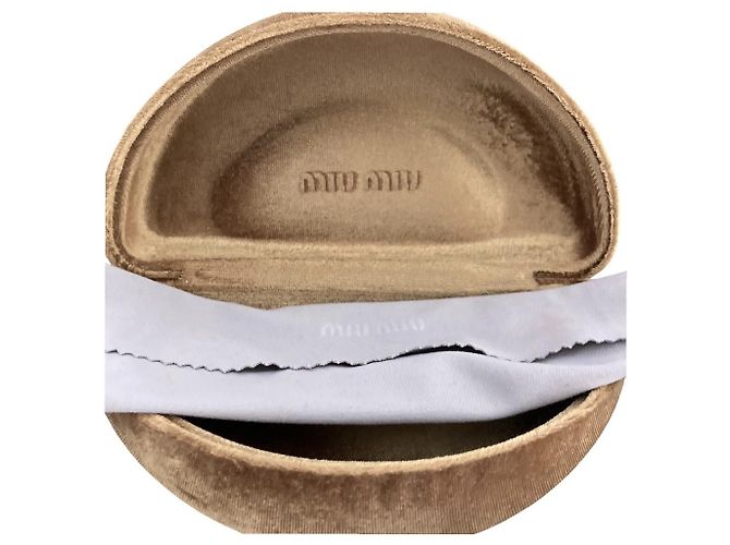 Occhiali da sole Miu Miu SMU10M - vista 14