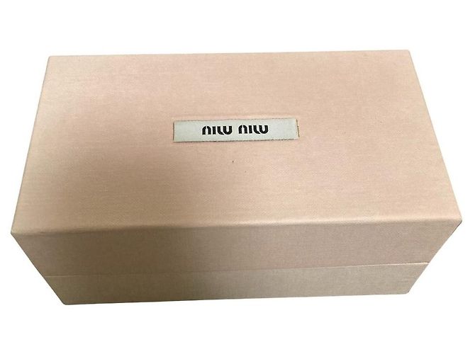 Occhiali da sole Miu Miu SMU10M - vista 15