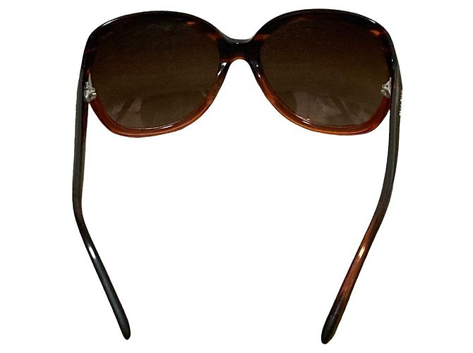 Occhiali da sole Miu Miu SMU10M - vista 2