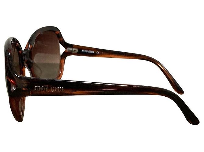 Occhiali da sole Miu Miu SMU10M - vista 6