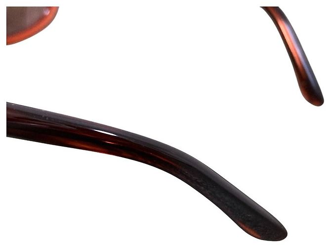 Occhiali da sole Miu Miu SMU10M - vista 8