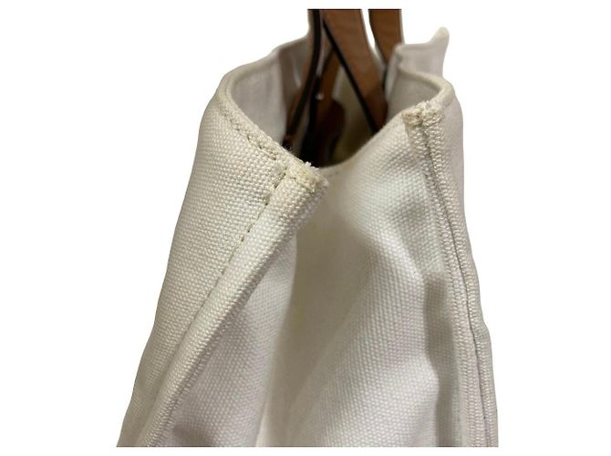 Stella Mc Cartney Stella McCartney The Beatles Canvas Tote Bag - Ansicht 11