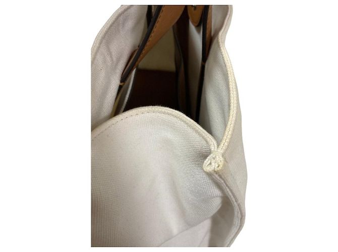 Stella Mc Cartney Stella McCartney The Beatles Canvas Tote Bag - Ansicht 12