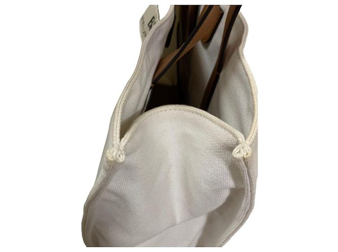 Stella Mc Cartney Stella McCartney The Beatles Canvas Tote Bag - Ansicht 13