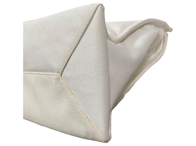 Stella Mc Cartney Stella McCartney The Beatles Canvas Tote Bag - Ansicht 18