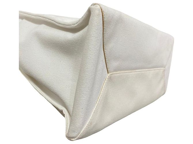 Stella Mc Cartney Stella McCartney The Beatles Canvas Tote Bag - Ansicht 19