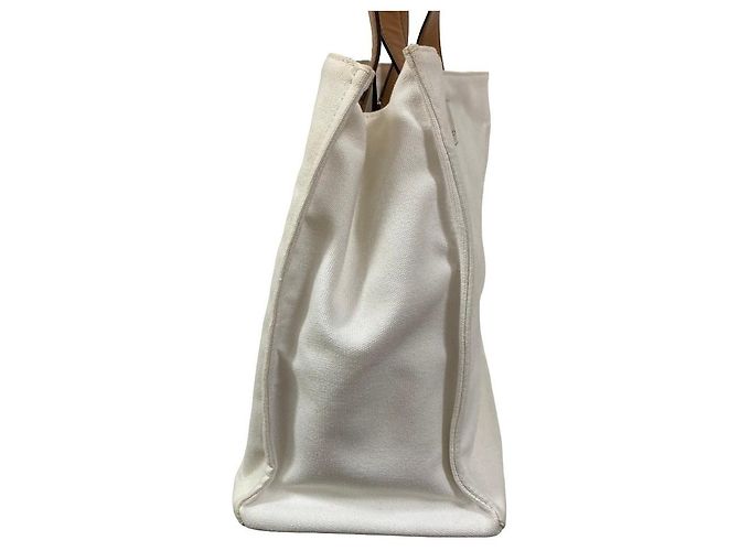 Stella Mc Cartney Stella McCartney The Beatles Canvas Tote Bag - Ansicht 3