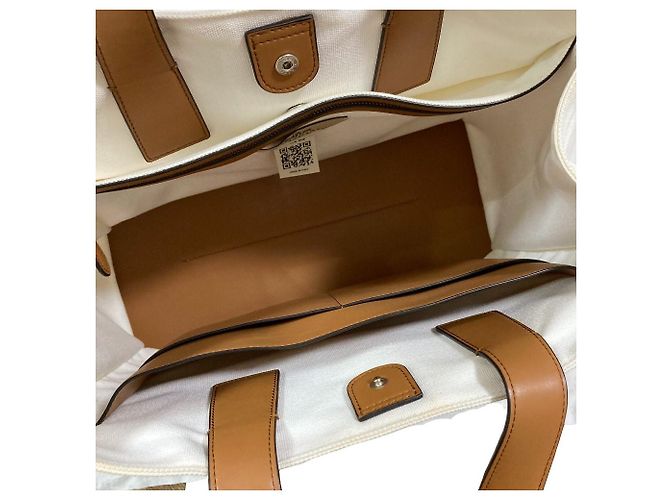Stella Mc Cartney Stella McCartney The Beatles Canvas Tote Bag - Ansicht 6