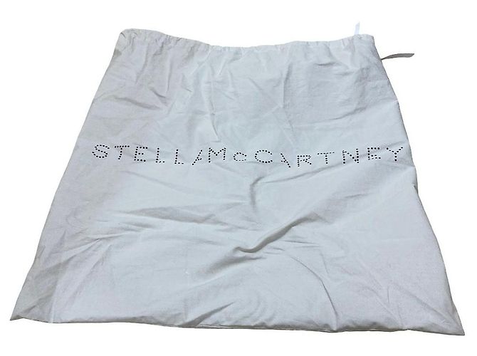 Stella Mc Cartney Stella McCartney The Beatles Canvas Tote Bag - Ansicht 9