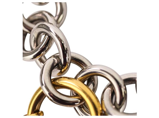 Collana con ciondoli sferici Chunky Jil Sander - vista 12