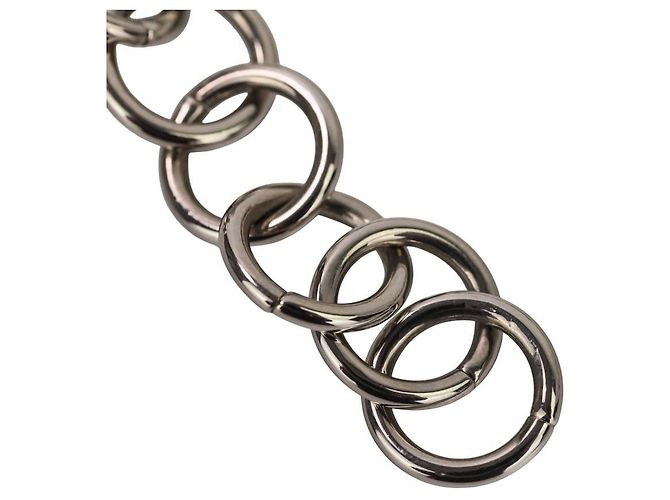 Collana con ciondoli sferici Chunky Jil Sander - vista 7