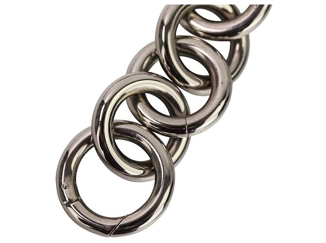 Collana con ciondoli sferici Chunky Jil Sander - vista 8
