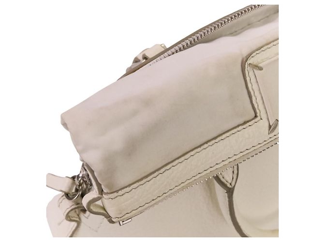 Maison Martin Margiela Borsa 2way Maison Margiela 5AC - vista 12