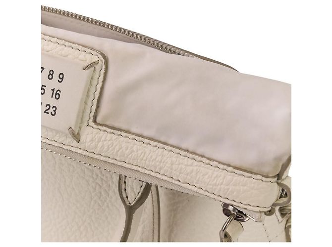 Maison Martin Margiela Borsa 2way Maison Margiela 5AC - vista 13