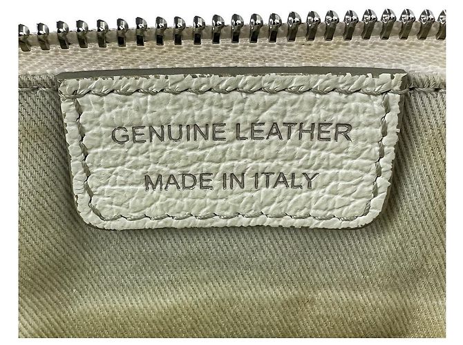 Maison Martin Margiela Borsa 2way Maison Margiela 5AC - vista 17
