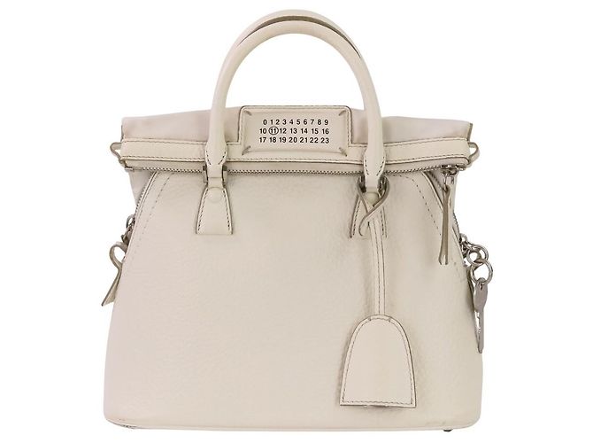 Maison Martin Margiela Borsa 2way Maison Margiela 5AC - vista 2