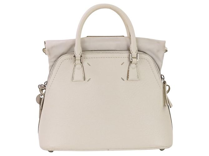 Maison Martin Margiela Borsa 2way Maison Margiela 5AC - vista 3