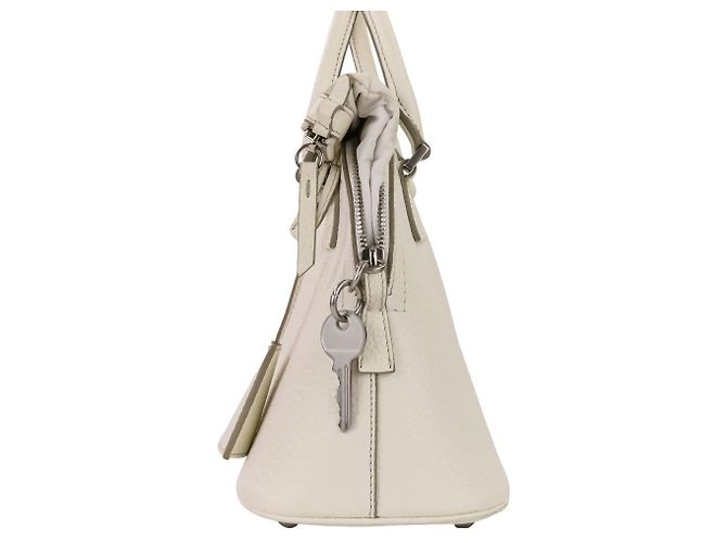 Maison Martin Margiela Borsa 2way Maison Margiela 5AC - vista 4