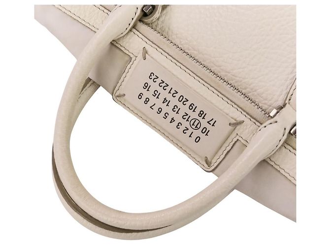 Maison Martin Margiela Borsa 2way Maison Margiela 5AC - vista 7