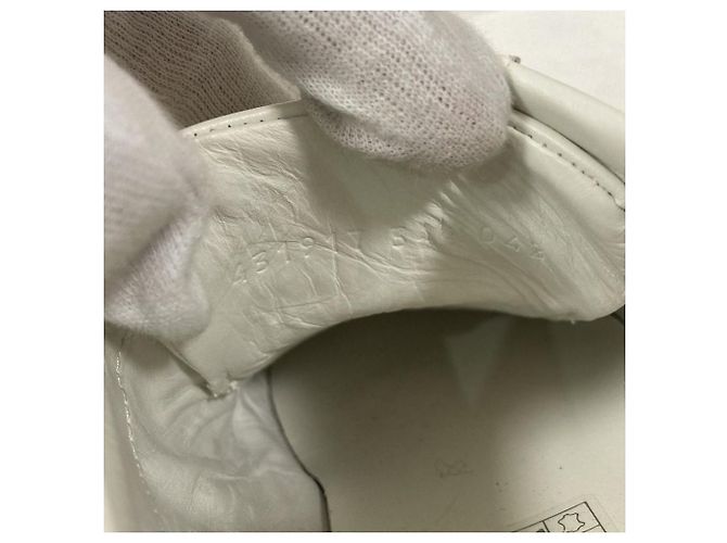 Gucci Ace Embroidery Low Sneaker - Ansicht 8