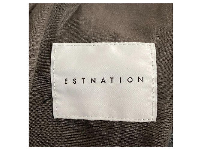 Autre Marque ESTNATION Slacks Hose - Ansicht 4