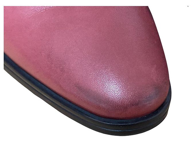 Botines cortos TOD'S Gommini - vista 10