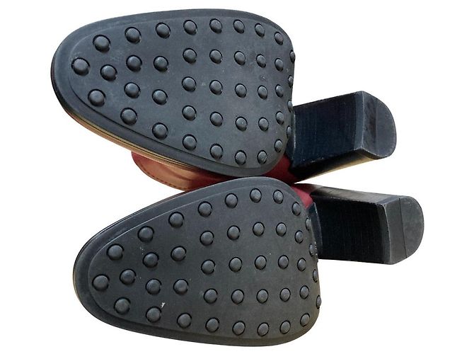 Botines cortos TOD'S Gommini - vista 11