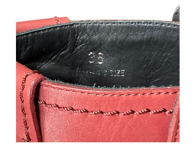 Botines cortos TOD'S Gommini - vista 12