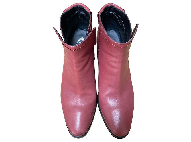 Botines cortos TOD'S Gommini - vista 2