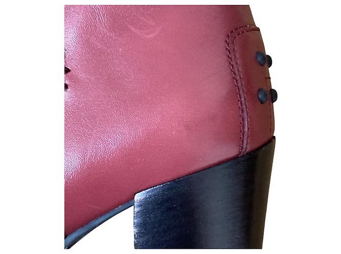 Botines cortos TOD'S Gommini - vista 7