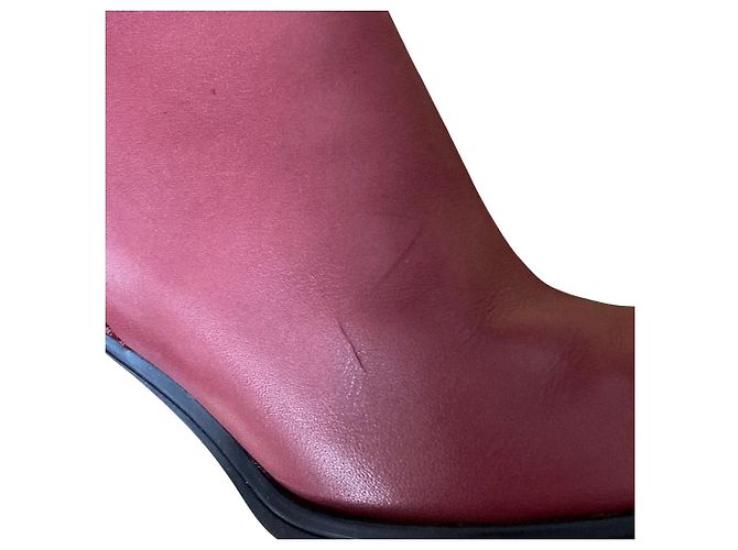 Botines cortos TOD'S Gommini - vista 8