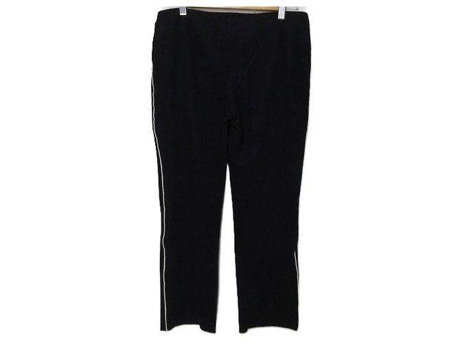 Christophe Lemaire Piping Ankle Pants - Ansicht 2
