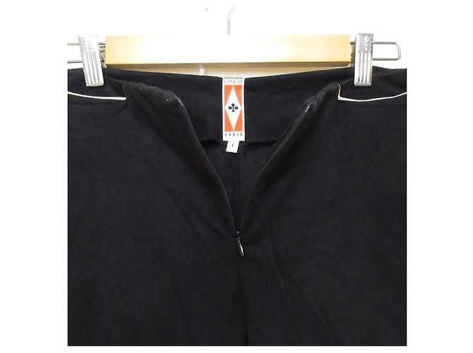 Christophe Lemaire Piping Ankle Pants - Ansicht 5