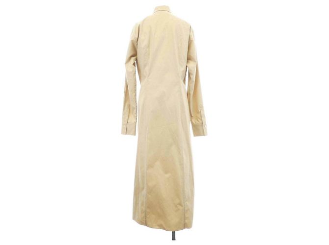Autre Marque Abito Auralee beige - vista 2