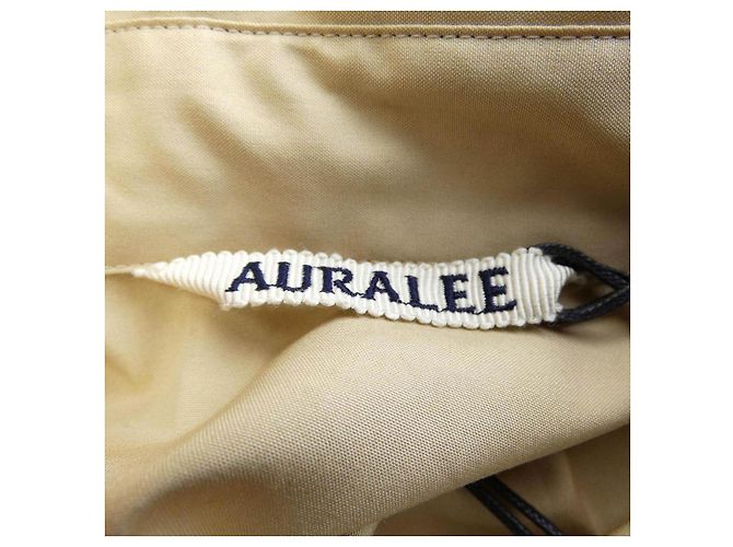 Autre Marque Abito Auralee beige - vista 4