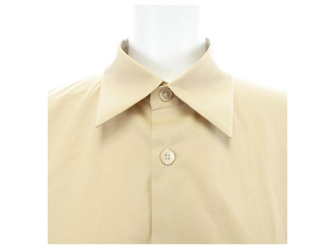 Autre Marque Abito Auralee beige - vista 5