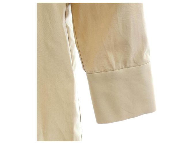 Autre Marque Abito Auralee beige - vista 6