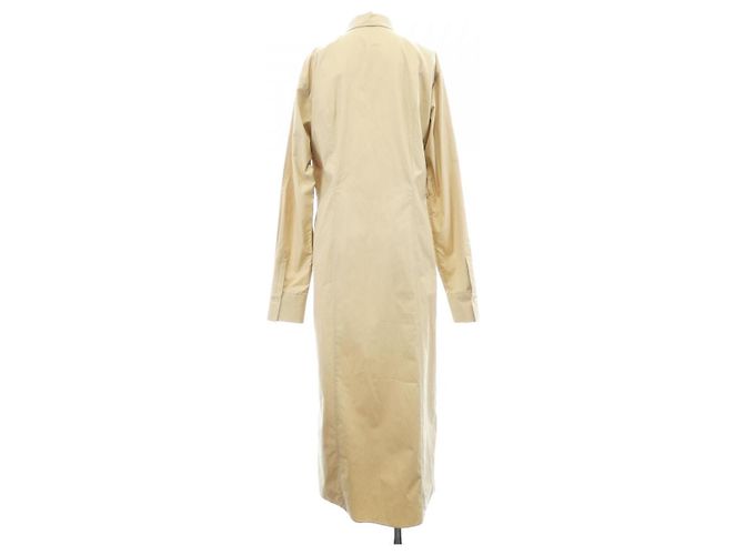 Autre Marque Abito beige AURALEE - vista 2