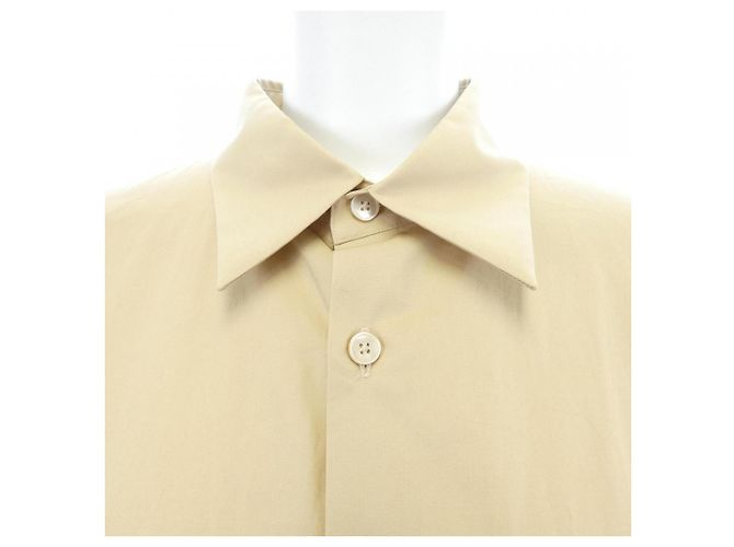 Autre Marque Abito beige AURALEE - vista 5