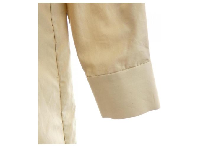 Autre Marque Abito beige AURALEE - vista 6